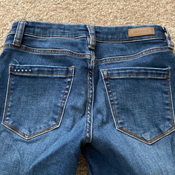 Blank NYC Denim - Picture 4 of 4